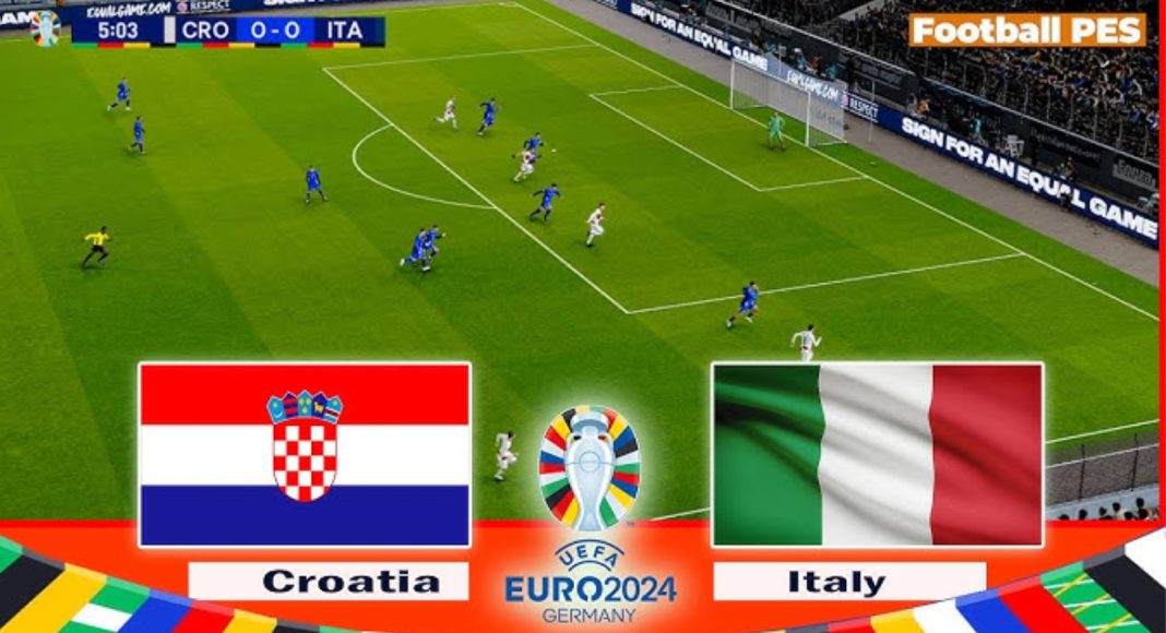 Euro 2024: 