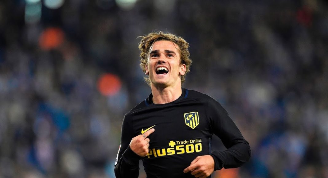 Francuski nogometaš Antoine Griezmann tetovažom na ruci oduševio katolike