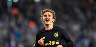 Francuski nogometaš Antoine Griezmann tetovažom na ruci oduševio katolike