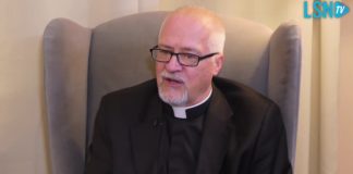 Katolički svećenik: 'Obični kršćani neće preživjeti ova vremena'