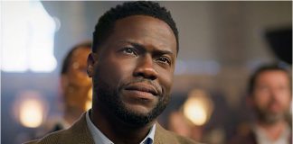 Komičar Kevin Hart otkrio Božju poruku nakon teške prometne nesreće