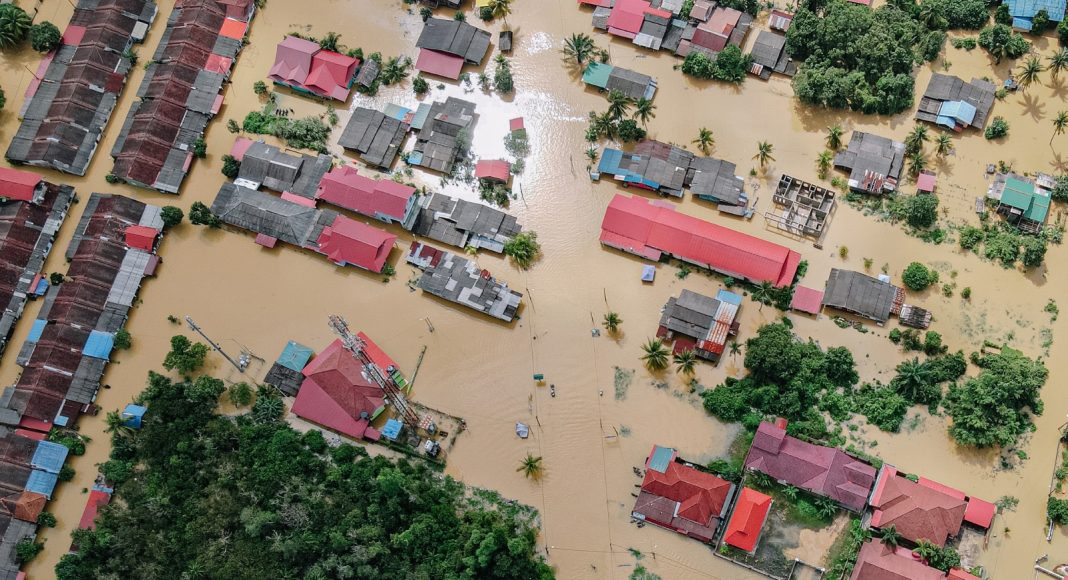 Nevrijeme diljem svijeta: Poplave, uragani, tornada i neviđene oluje kao znak posljednjeg vremena