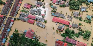 Nevrijeme diljem svijeta: Poplave, uragani, tornada i neviđene oluje kao znak posljednjeg vremena