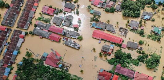 Nevrijeme diljem svijeta: Poplave, uragani, tornada i neviđene oluje kao znak posljednjeg vremena