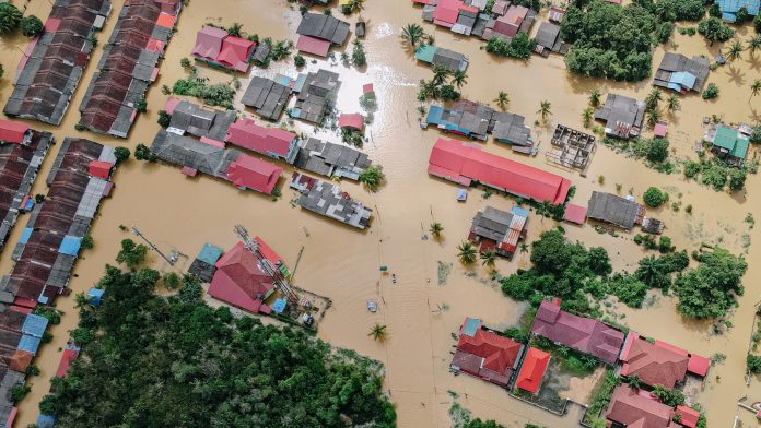 Nevrijeme diljem svijeta: Poplave, uragani, tornada i neviđene oluje kao znak posljednjeg vremena