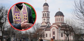 Pravoslavni svećenik (42) iz BiH kupovao kokain, uhićen je