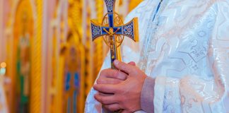 Pravoslavni svećenik osuđen za silovanje