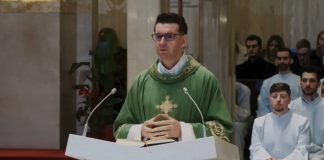 Hrvatski svećenik progovorio o grijehu zbog kojeg mnogi trpe strašne posljedice