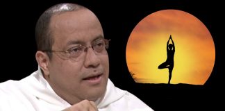 Svećenik upozorava na opasnosti prakticiranja joge