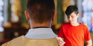 Svećeniku iz Požeške biskupije zabranjeno obavljanje službe