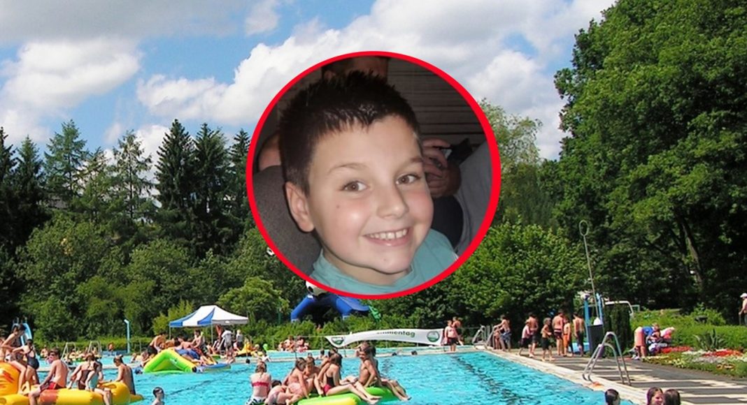 Gabriel (8) je spasio prijatelja Leona od utapanja: Odrasli ljudi uopće nisu reagirali