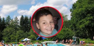 Gabriel (8) je spasio prijatelja Leona od utapanja: Odrasli ljudi uopće nisu reagirali