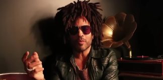 Poznati pjevač Lenny Kravitz: "U celibatu sam devet godina!"