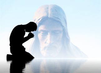 5 molitava koje mole pravi muškarci