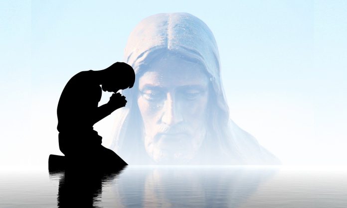 5 molitava koje mole pravi muškarci