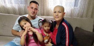 Hrabra Marija se bori s rakom, ali osjeća spokoj: Više od 5000 ljudi testiralo se da je spasi