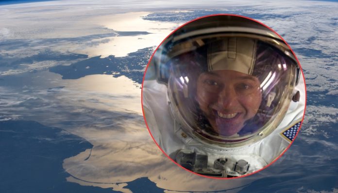 Astronaut koji je proveo 178 dana u svemiru