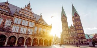 Crkvene banke u Njemačkoj obrću milijarde eura