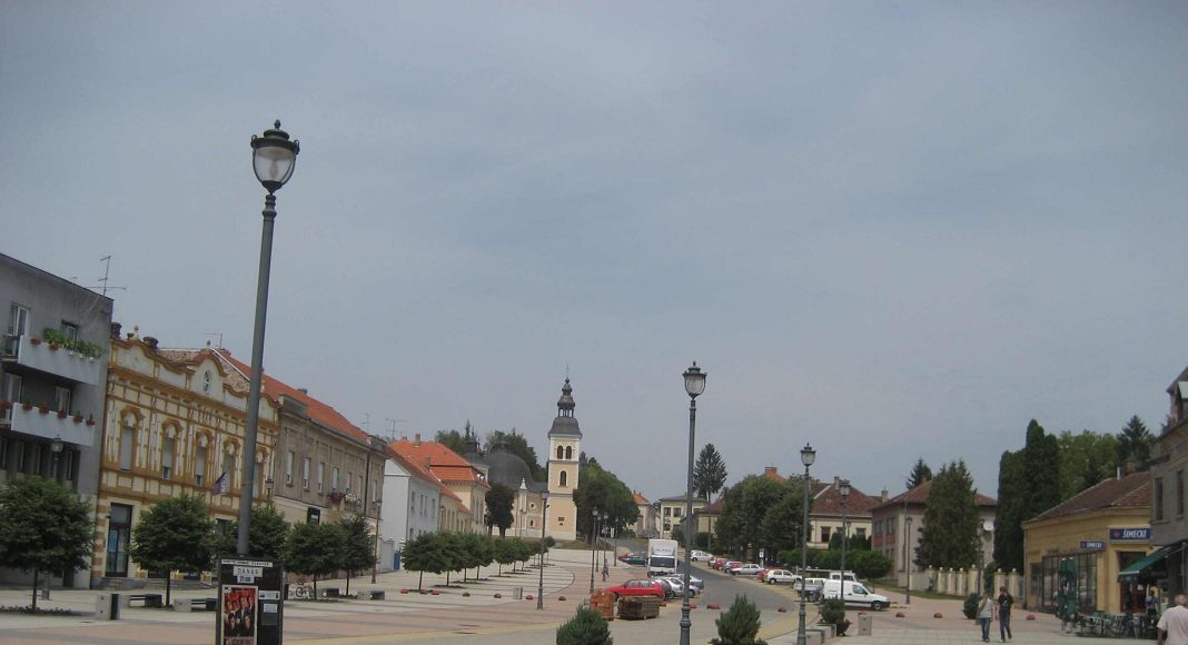 Upao u starački dom u Daruvaru i ubio pet osoba