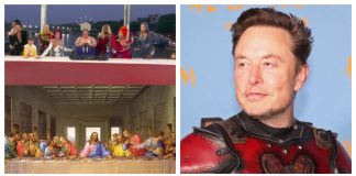 Elon Musk, "kulturni kršćanin", iznio je svoje mišljenje o ismijavanju kršćanstva na otvorenju Olimpijskih igara