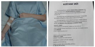 Pomozimo Damiru Pejiću (15) iz Vukovara: Hitno se traži donor koštane srži