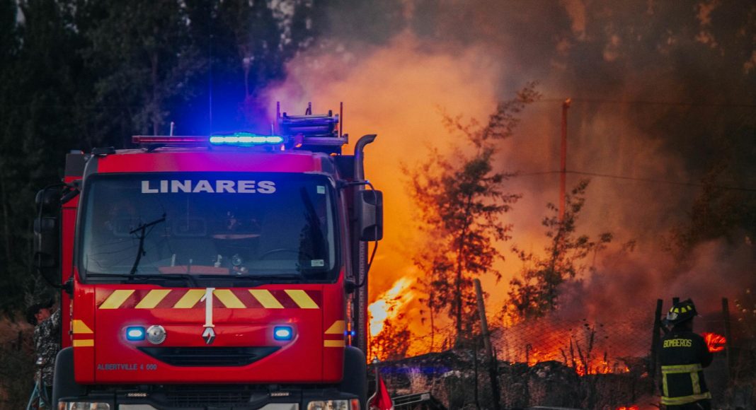 Bivši pastor, njegova djeca i unuci stradali u kućnom požaru