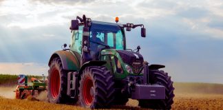 Traktor pregazio starijeg muškarca u Slavoniji