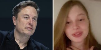 Transrodna kći Elona Muska