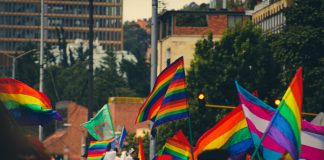 U SAD-u pada podrška za istospolne brakove