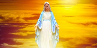 Vatikan tvrdi da ukazanja Djevice Marije kod Rima nisu nadnaravna