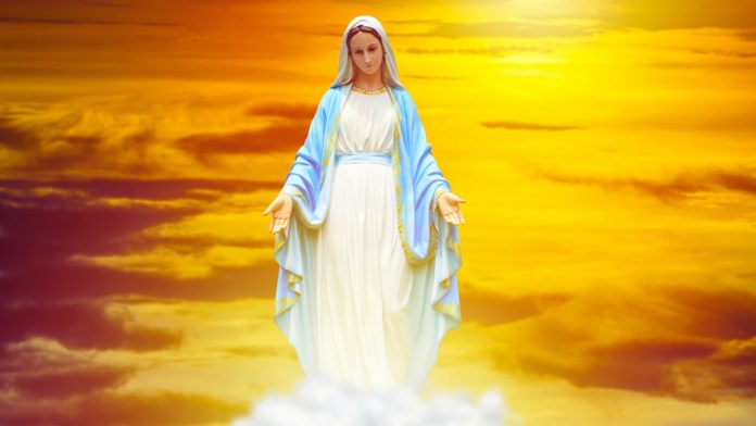 Vatikan tvrdi da ukazanja Djevice Marije kod Rima nisu nadnaravna