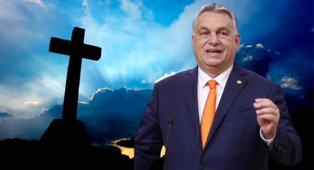 Viktor Orban želi stabilnu Europu