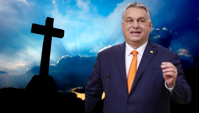 Viktor Orban želi stabilnu Europu