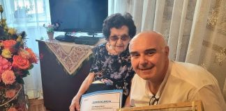 Umirovljenica Mirjana (99) donirala 200.000 eura bolnici u Rijeci