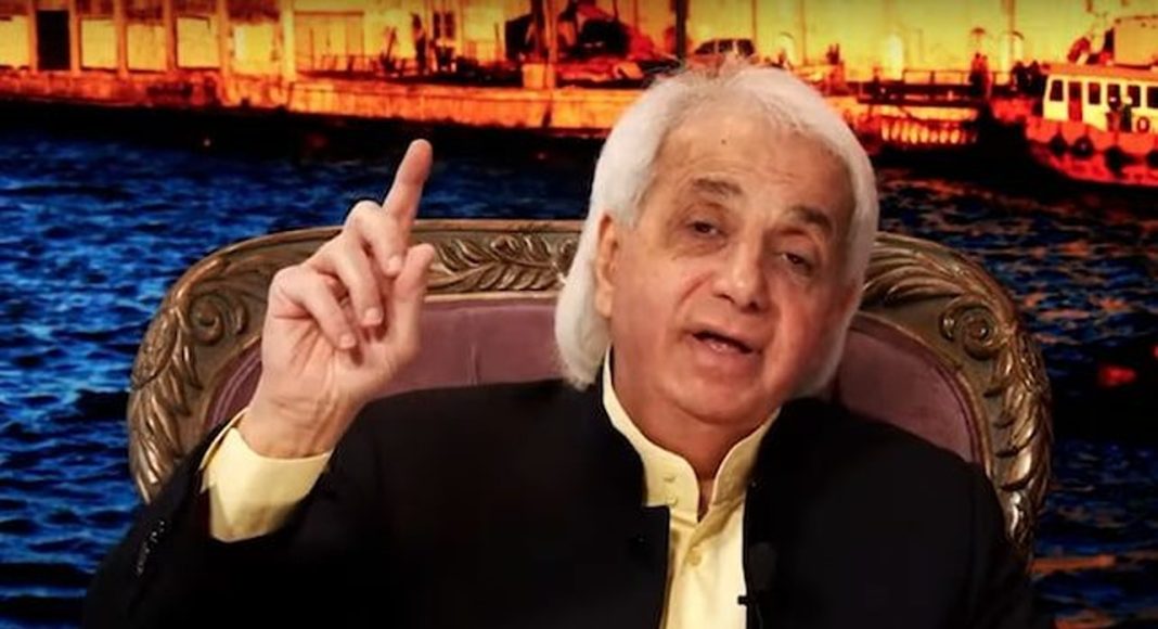 Benny Hinn opet propovijeda o novcu: Obećava da će oni koji doniraju novac biti zaštićeni tijekom najmračnijih dana 'u povijesti čovječanstva'