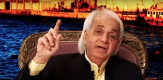 Benny Hinn opet propovijeda o novcu: Obećava da će oni koji doniraju novac biti zaštićeni tijekom najmračnijih dana 'u povijesti čovječanstva'