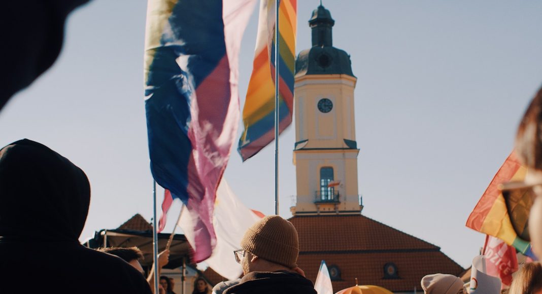 Katolička crkva u Kölnu po prvi puta sudjeluje na Köln Prideu