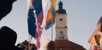 Katolička crkva u Kölnu po prvi puta sudjeluje na Köln Prideu