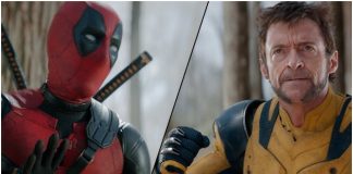 Deadpool i Wolverine