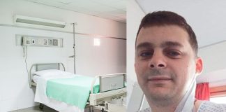 Zvonimir (32) iz Tenje boluje od raka: Hitno treba našu pomoć i molitve