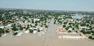 Nigerijsku regiju pogodile poplave: Biskupija moli za pomoć zbog tisuća beskućnika