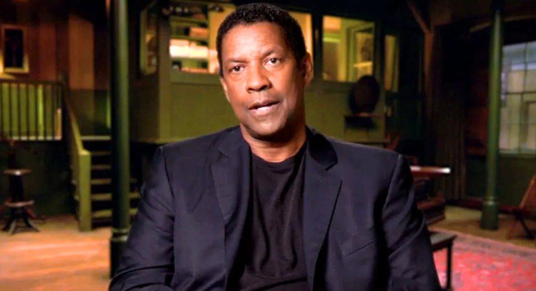 Denzel Washington upozorava na najvećeg neprijatelja posljednjih dana