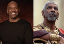 Denzel Washington tvrdi da je poljubio drugog muškarca