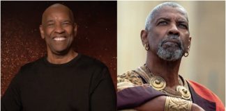 Denzel Washington tvrdi da je poljubio drugog muškarca