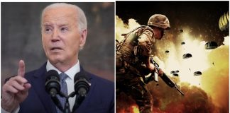 Pokušava li Joe Biden započeti Treći svjetski rat