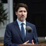 Justin Trudeau poručuje da je borba protiv 'klimatskih promjena' važnija od hrane za djecu