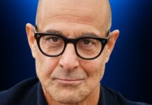 Stanley Tucci: "Svećenicima bi trebalo biti dopušteno da se žene"