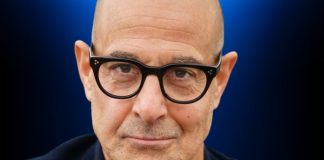 Stanley Tucci: "Svećenicima bi trebalo biti dopušteno da se žene"