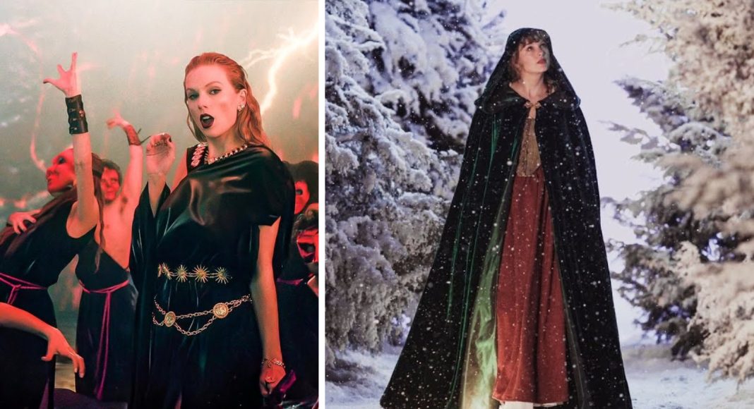 Taylor Swift – ikona pop kulture s opasnim utjecajem?