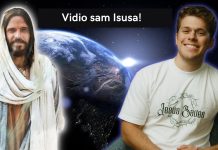 Vidio sam Isusa